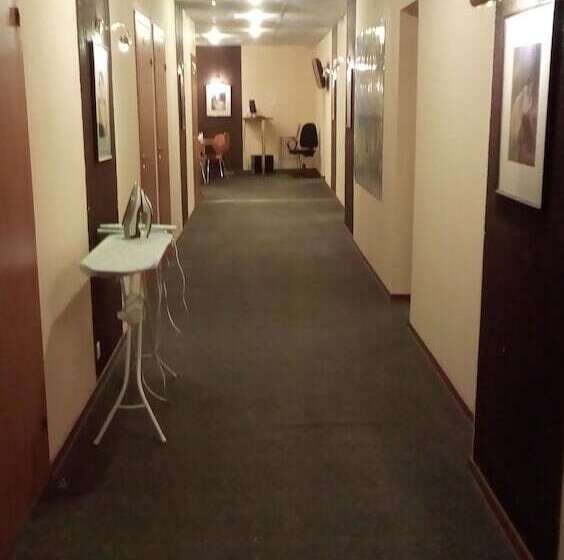 酒店 Rinaldi Premier