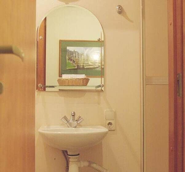 酒店 Rinaldi Premier