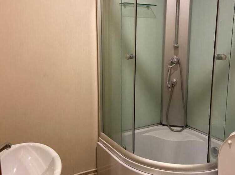 酒店 Rinaldi Premier