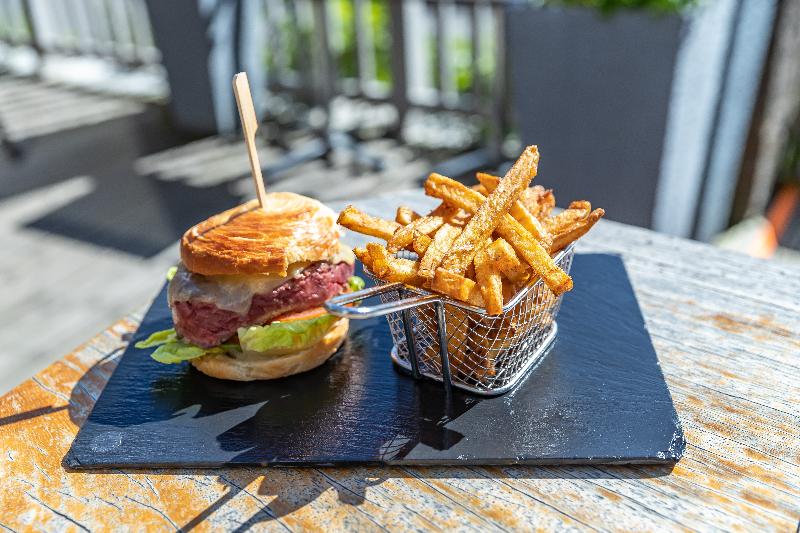 Отель Saint Malo Golf Resort