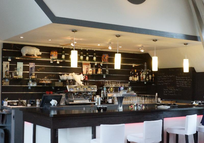 酒店 Saint Malo Golf Resort