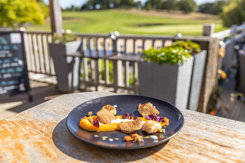 酒店 Saint Malo Golf Resort