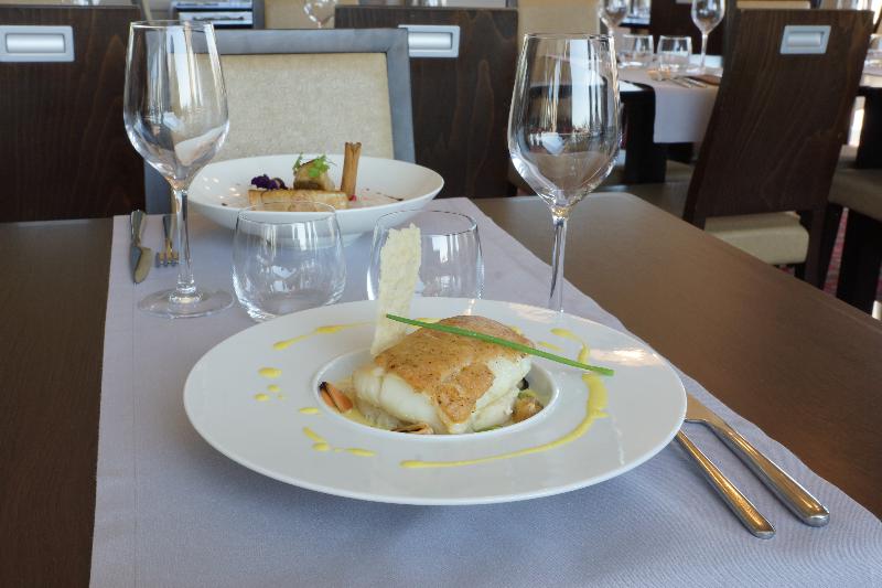 酒店 Saint Malo Golf Resort