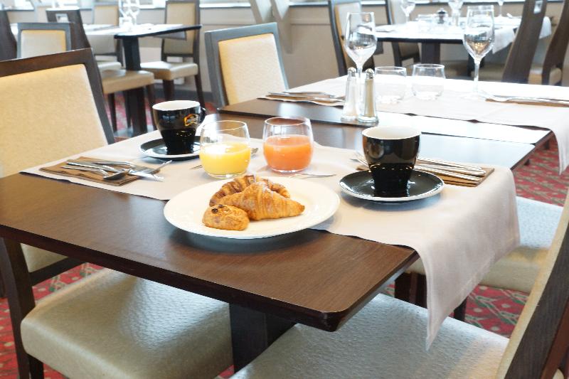 酒店 Saint Malo Golf Resort