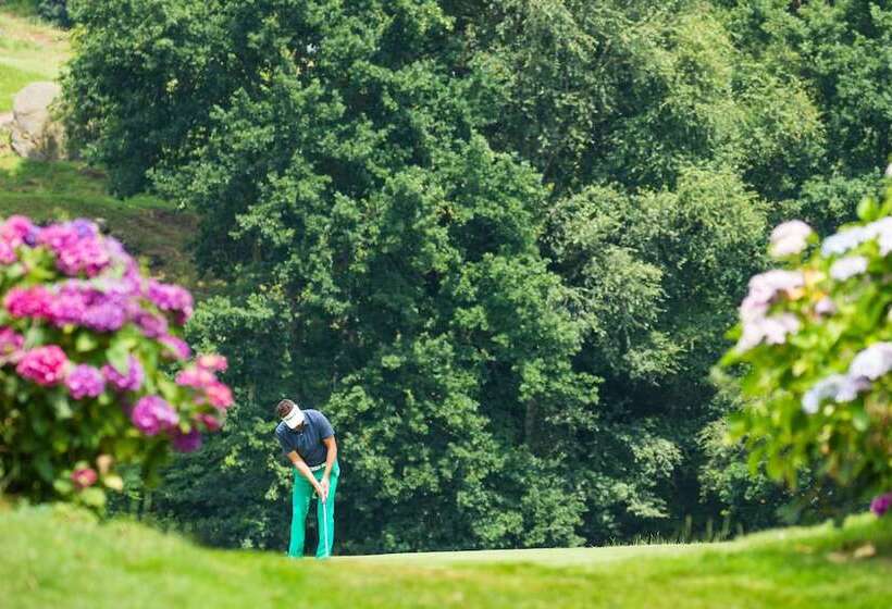 酒店 Saint Malo Golf Resort