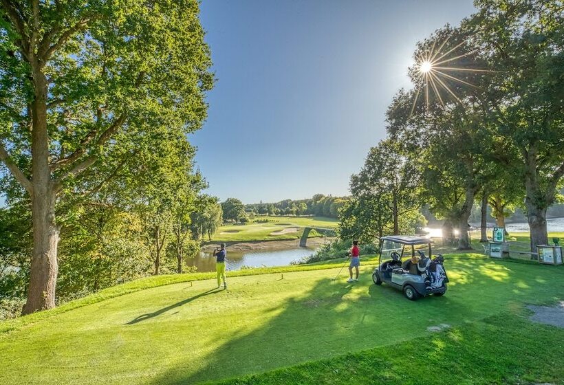 酒店 Saint Malo Golf Resort