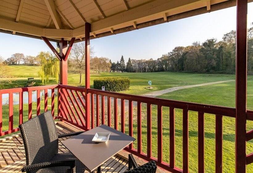 酒店 Saint Malo Golf Resort