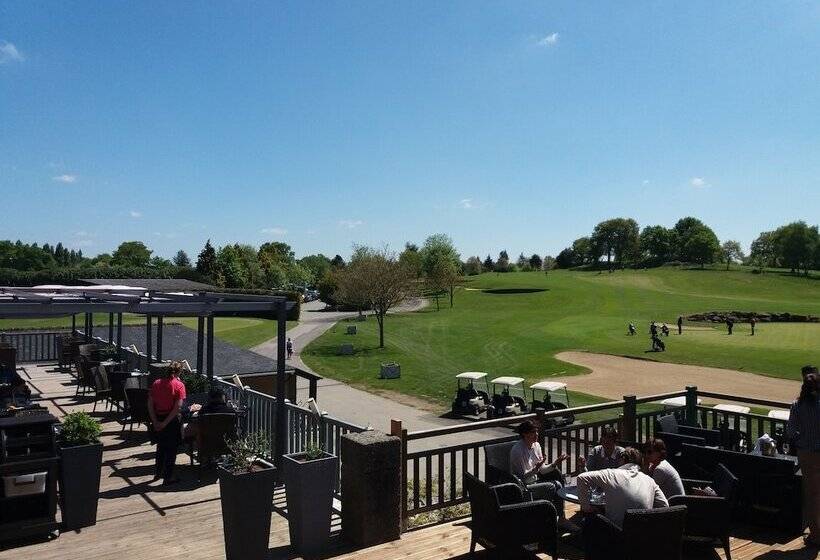 酒店 Saint Malo Golf Resort