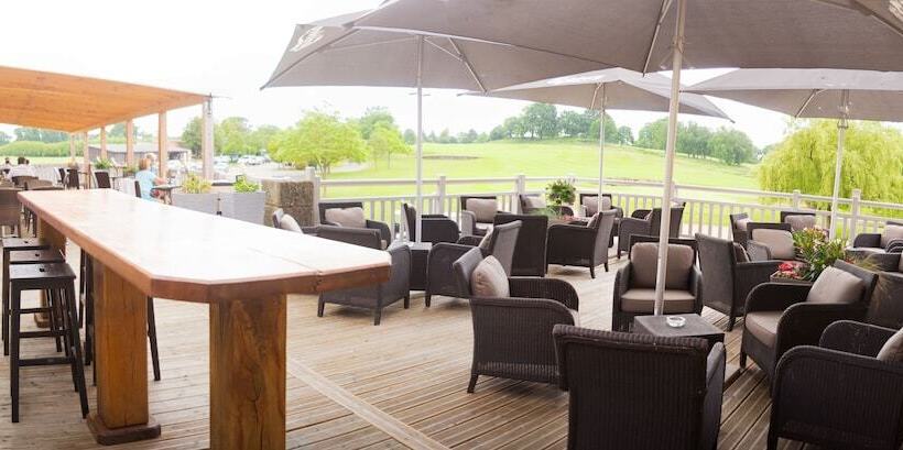 酒店 Saint Malo Golf Resort