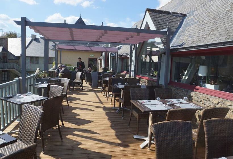 酒店 Saint Malo Golf Resort