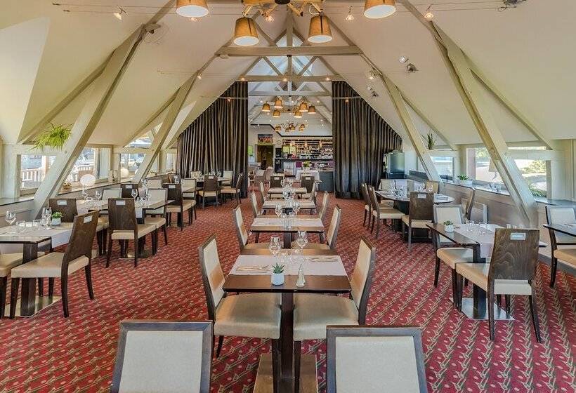 酒店 Saint Malo Golf Resort