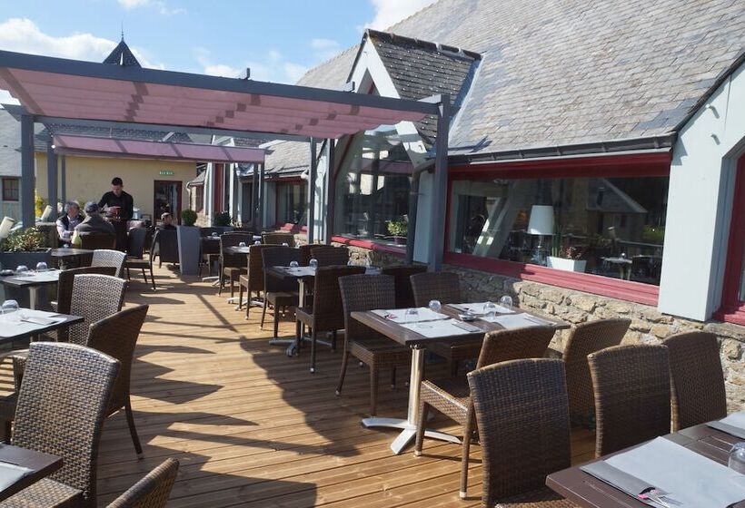 酒店 Saint Malo Golf Resort