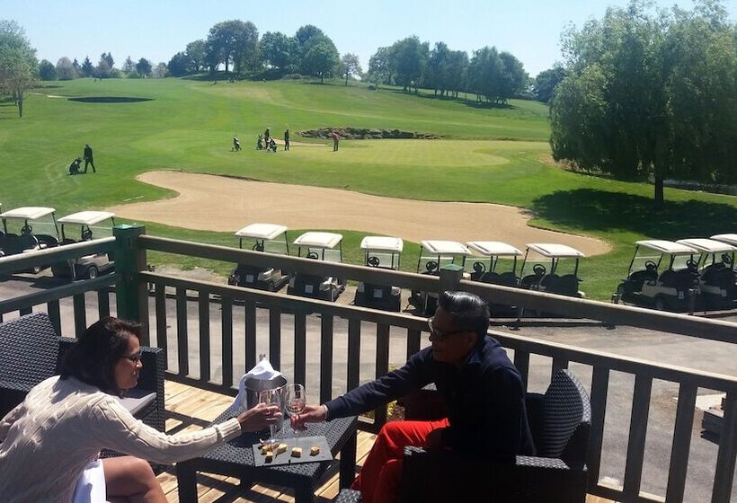 酒店 Saint Malo Golf Resort