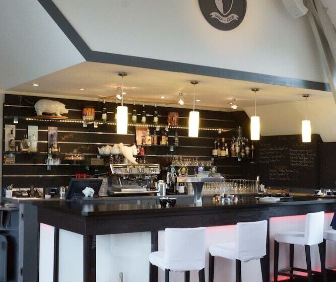 酒店 Saint Malo Golf Resort