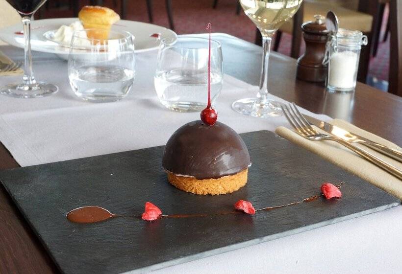 酒店 Saint Malo Golf Resort