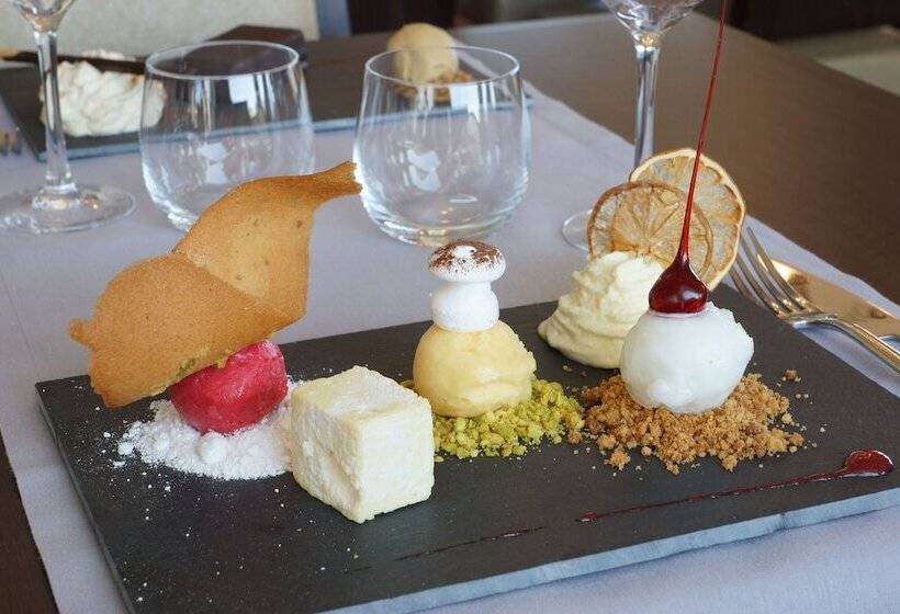 Отель Saint Malo Golf Resort