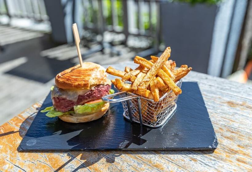 酒店 Saint Malo Golf Resort