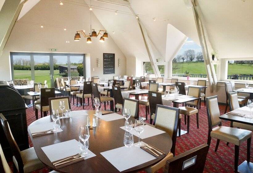 酒店 Saint Malo Golf Resort