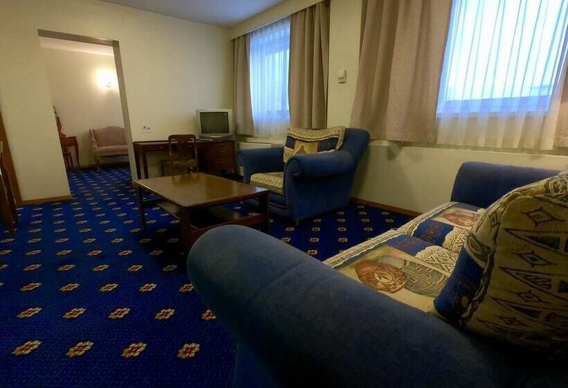 هتل Sakhalin Sapporo