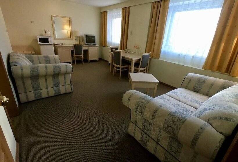 فندق Sakhalin Sapporo