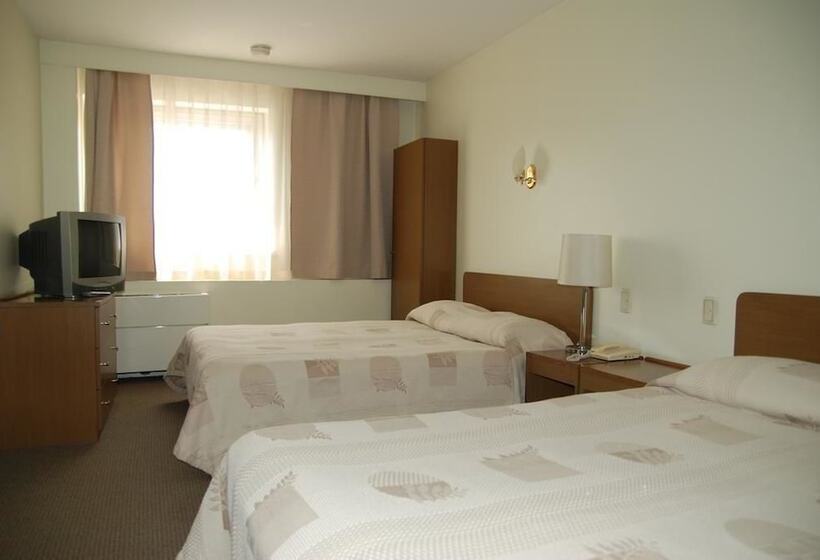 فندق Sakhalin Sapporo
