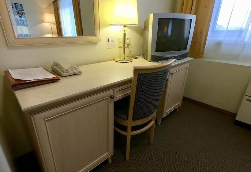 هتل Sakhalin Sapporo