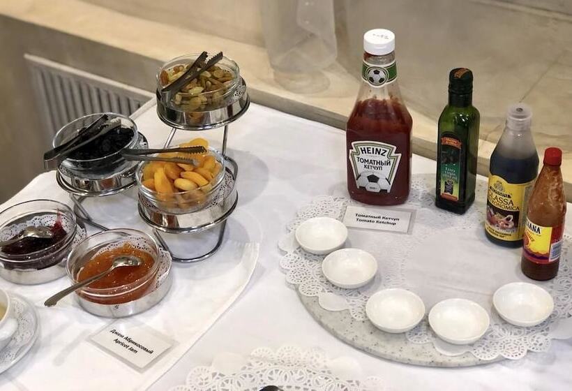 هتل Sakhalin Sapporo