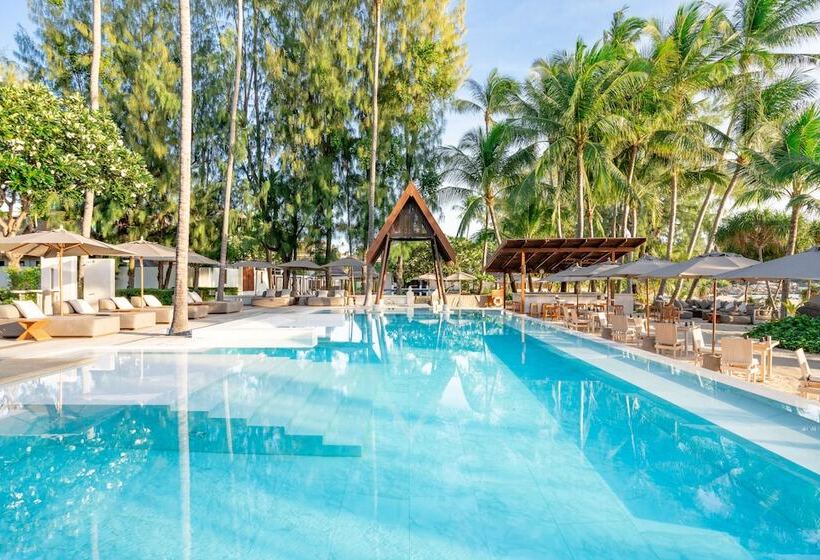 هتل Sala Samui Choengmon Beach Resort