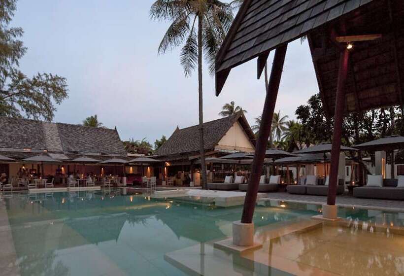 هتل Sala Samui Choengmon Beach Resort