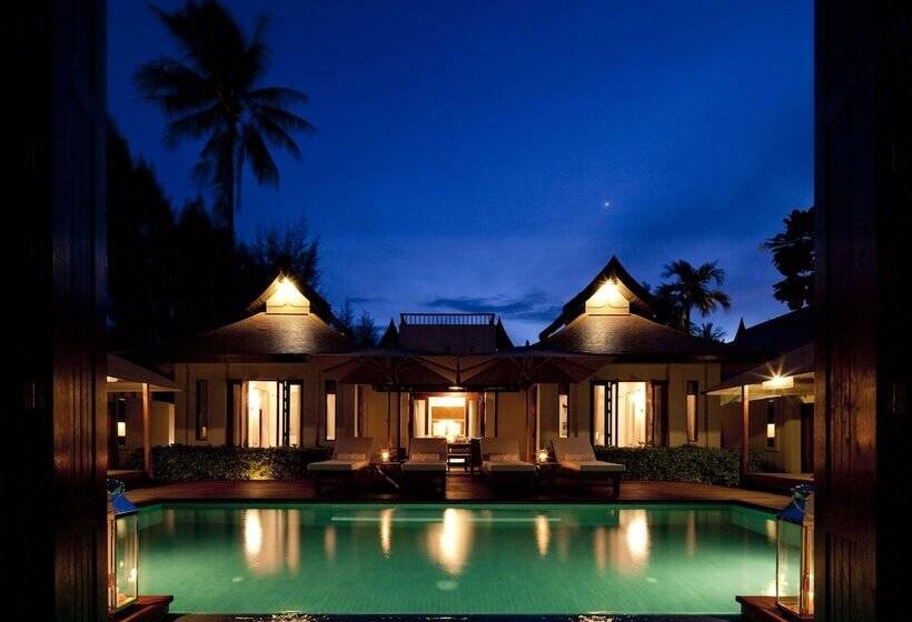 هتل Sala Samui Choengmon Beach Resort