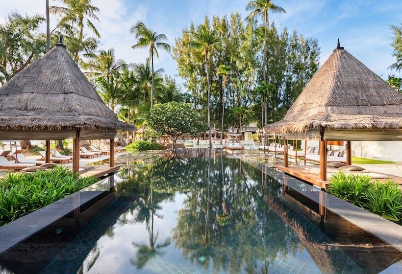هتل Sala Samui Choengmon Beach Resort