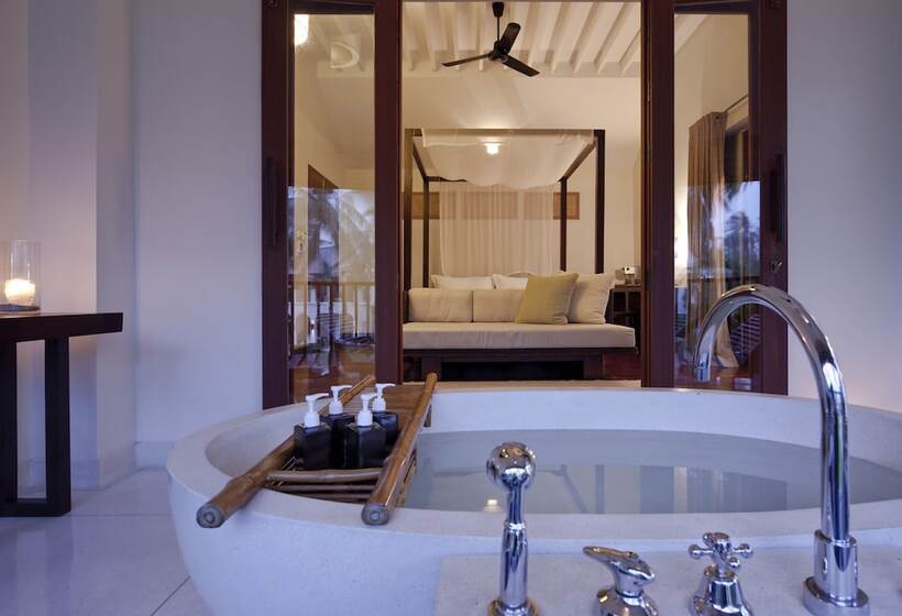 هتل Sala Samui Choengmon Beach Resort