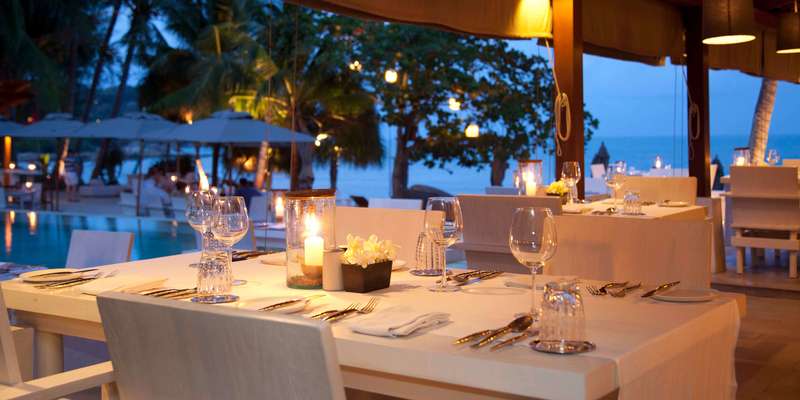 هتل Sala Samui Choengmon Beach Resort