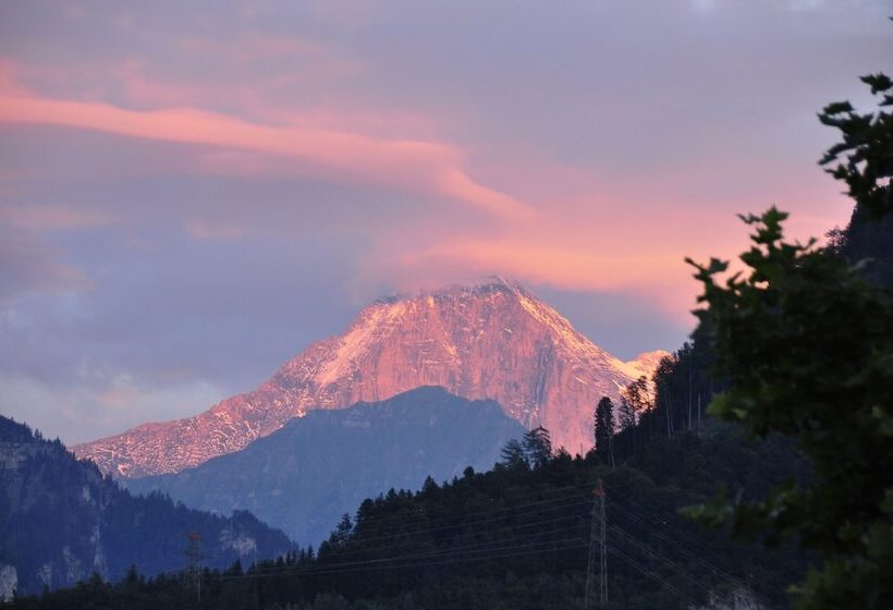 Salzano Hotel Spa Restaurant