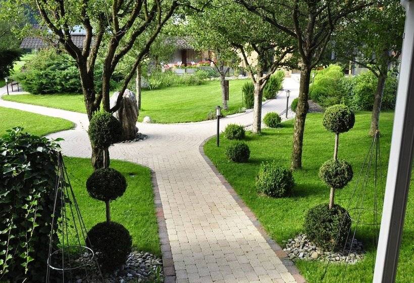 Salzano Hotel Spa Restaurant