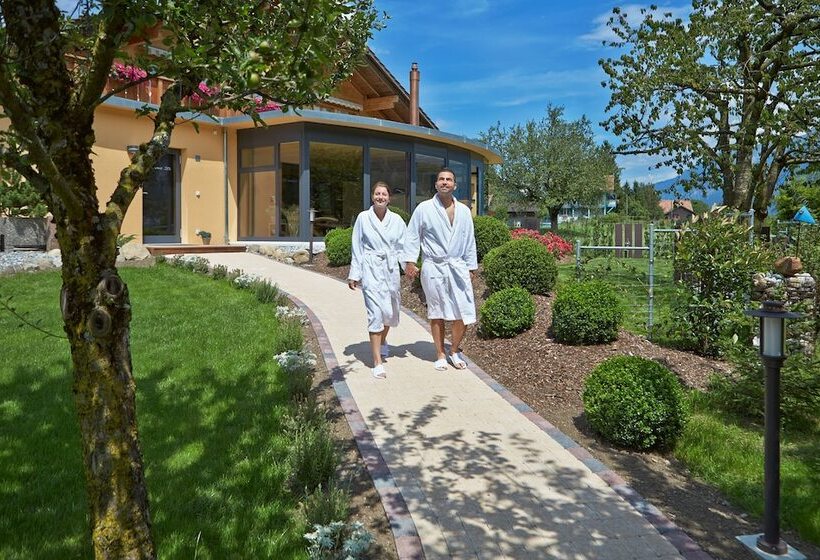 Salzano Hotel Spa Restaurant