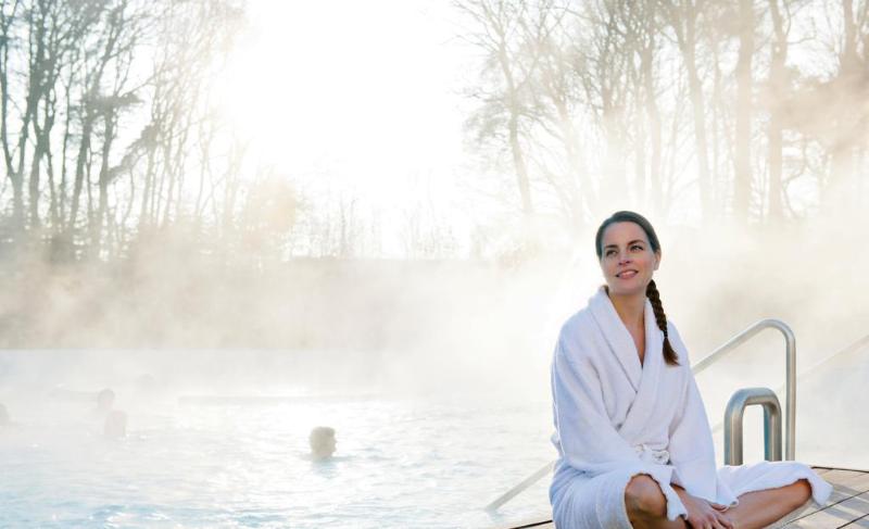 Sanadome Hotel & Spa Nijmegen