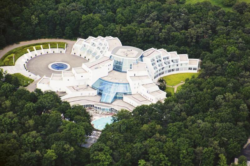 Sanadome Hotel & Spa Nijmegen