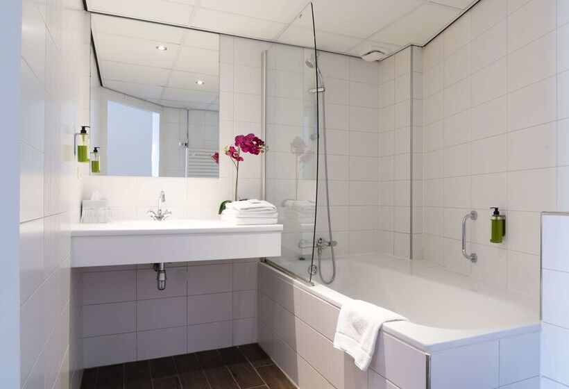 Отель Sandton Eindhoven Centre