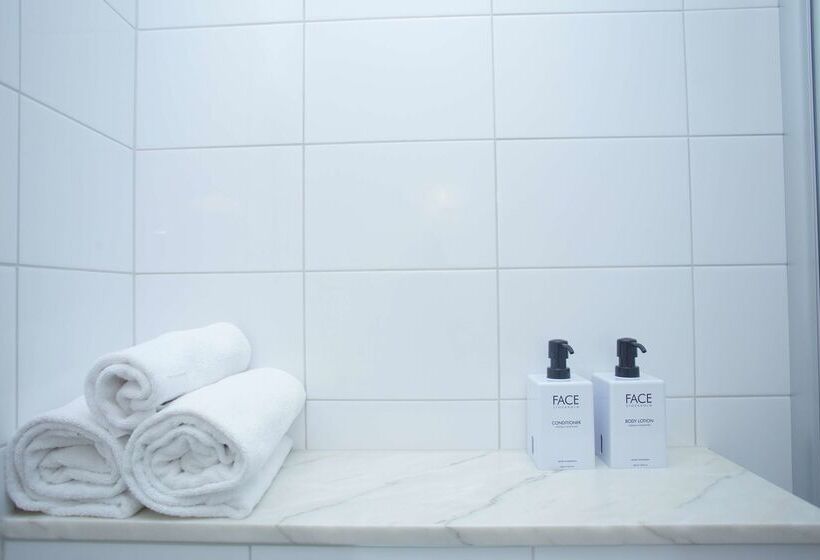 酒店 Scandic Klaralven