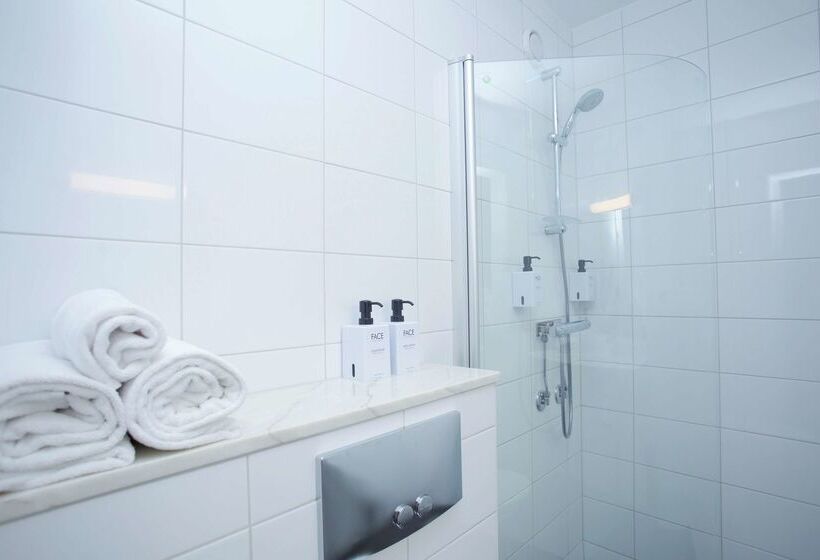 酒店 Scandic Klaralven