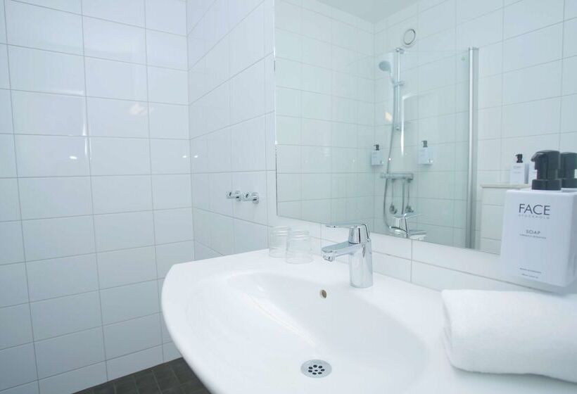 酒店 Scandic Klaralven