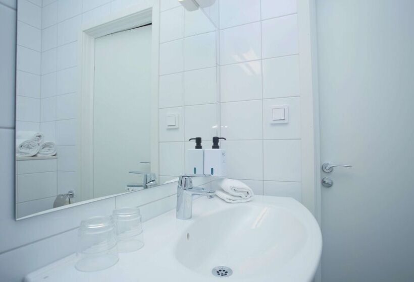 酒店 Scandic Klaralven