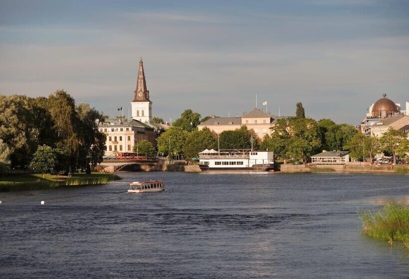 酒店 Scandic Klaralven