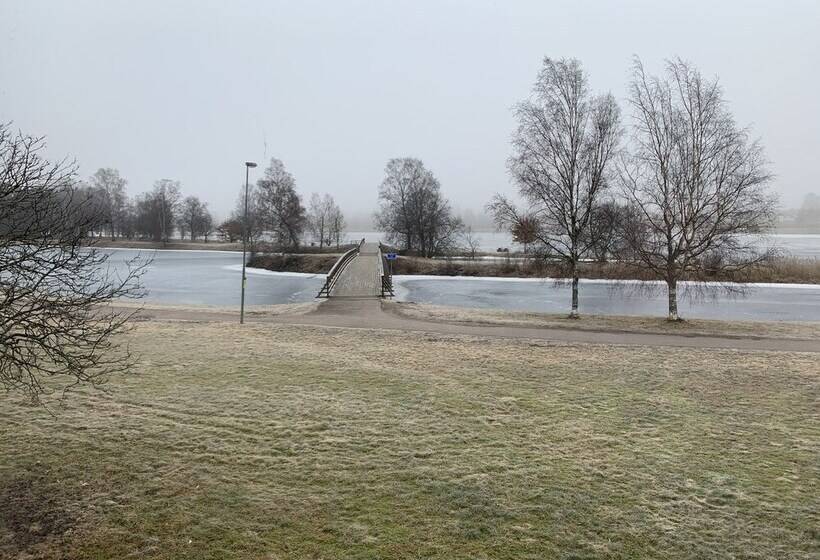 酒店 Scandic Klaralven