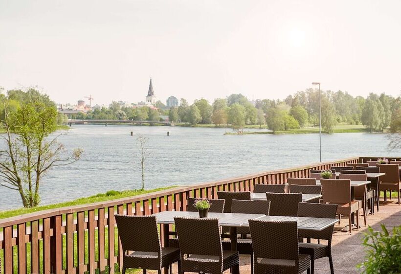 酒店 Scandic Klaralven