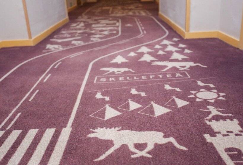 酒店 Scandic Klaralven