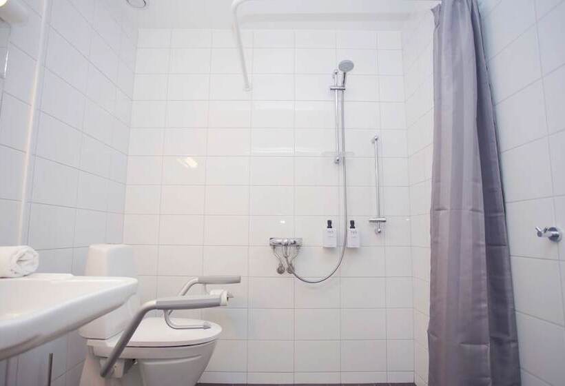 酒店 Scandic Klaralven