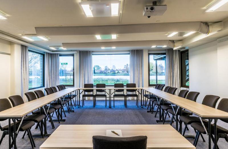 酒店 Scandic Klaralven