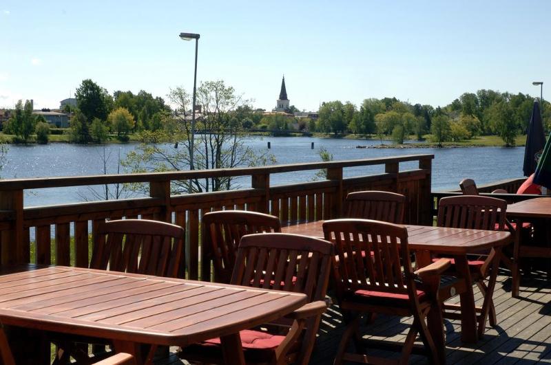 酒店 Scandic Klaralven